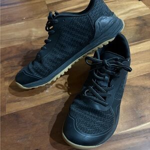 Born Primitive Black Sneakers